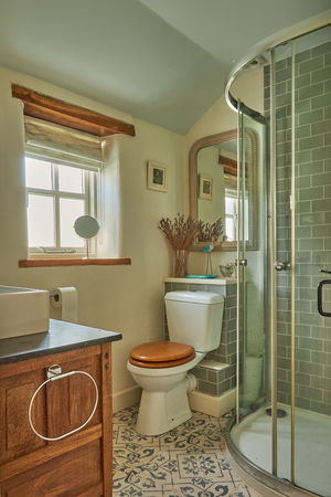 Shower Room- click for photo gallery